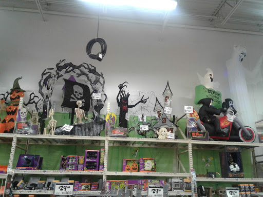 Home Improvement Store «The Home Depot», reviews and photos, 1500 Rome Hwy, Cedartown, GA 30125, USA