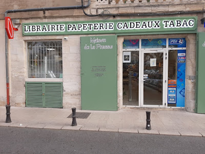 Shaw et Baltzinger à Beaucaire