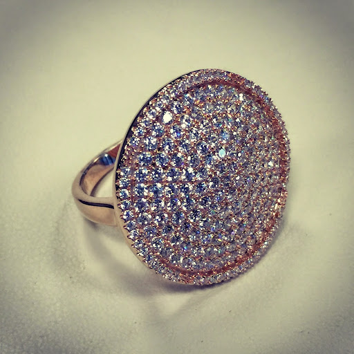 Jeweler «Tresor Jewelers», reviews and photos, 12 Rio Grande St, Salt Lake City, UT 84101, USA