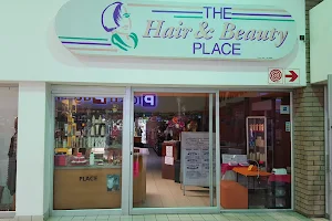 The Hair And Beauty Place image