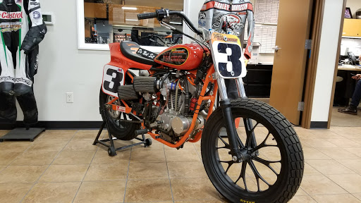 Harley-Davidson Dealer «Latus Motors Harley-Davidson», reviews and photos, 870 E Berkeley St, Gladstone, OR 97027, USA