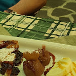 Photo n°5 de l'avis de Fatima.h fait le 10/08/2021 à 16:39 sur le  Antica Osteria Al Moro à Pergine Valsugana