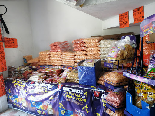 Dulcería El Pájaro Loco, Suc. Tampico Norte en Tampico