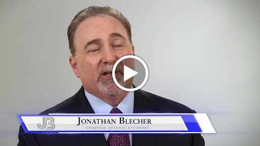 Criminal Justice Attorney «Jonathan Blecher, P.A.», reviews and photos