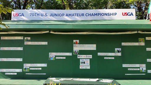 Golf Course «Flint Hills National Golf Club», reviews and photos, 1 S Flint Hills National Blvd, Andover, KS 67002, USA