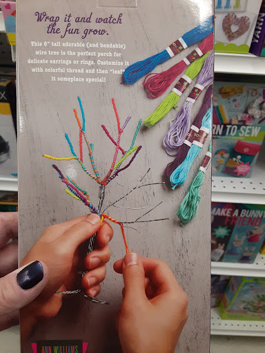 Fabric Store «Jo-Ann Fabrics and Crafts», reviews and photos, 87 Spiral Dr, Florence, KY 41042, USA