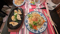 Plats et boissons du Restaurant vietnamien Le Saigon à Auxerre - n°14