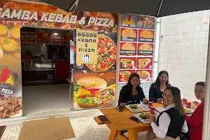 Samba Kebab & Pizza(Halal) image