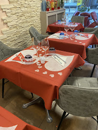 Photos du propriétaire du Restaurant italien LA BELLA ITALIA à Saint-Laurent-du-Var - n°1