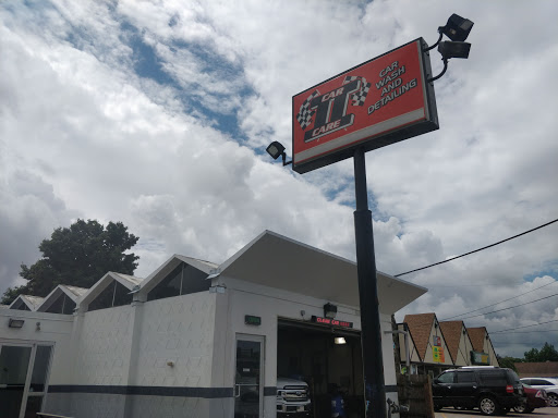 Car Wash «Car Care II», reviews and photos, 2657 W 8th St, Erie, PA 16505, USA