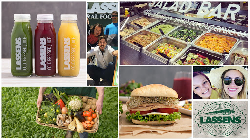 Health Food Store «Lassens Natural Food and Vitamins», reviews and photos, 2955 Cochran St, Simi Valley, CA 93065, USA