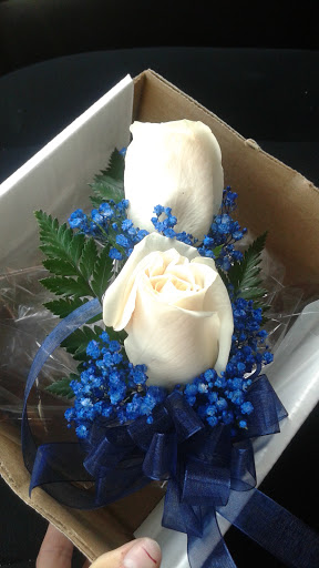 Florist «May Flowers», reviews and photos, 8521 Norwalk Blvd # A, Whittier, CA 90606, USA