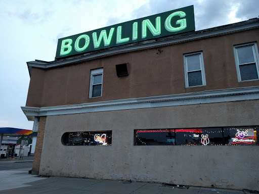 Bowling Alley «Voelkers Lanes», reviews and photos, 686 Amherst St, Buffalo, NY 14207, USA