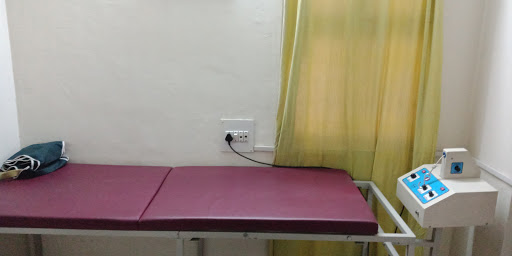 Care Physiotherapy Clinic