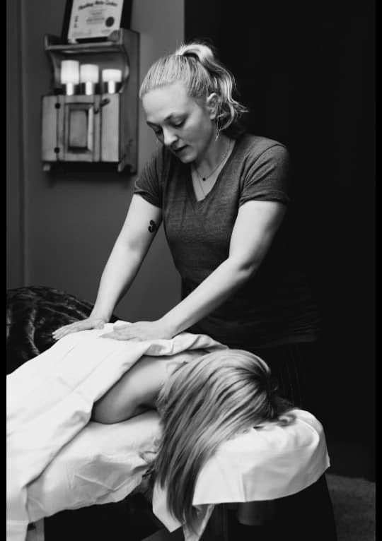 Mind Body Revitalization Farmington, MO 63640 Services and Reviews