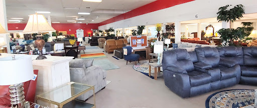 Furniture Store «Tupelo Furniture Gallery», reviews and photos, 7150 Airport Blvd, Mobile, AL 36608, USA