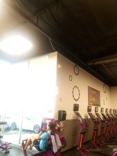 Gym «Planet Fitness», reviews and photos, 764 N Tustin St, Orange, CA 92867, USA