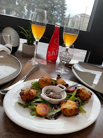 Plats et boissons du Restaurant L'Ôtrement à Sciez - n°20