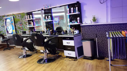 STADTFRISEUR by Sevin In Kapfenberg