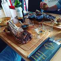 Plats et boissons du Restaurant Le Bistro Du Gabut à La Rochelle - n°12