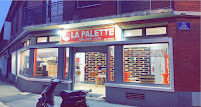 Photos du propriétaire du Pizzeria LA PALETTE PIZZA à Elbeuf - n°3