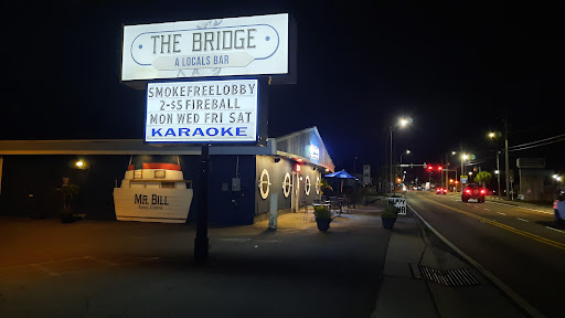 Lounge «The Bridge Lounge», reviews and photos, 1056 N Pinellas Ave, Tarpon Springs, FL 34689, USA