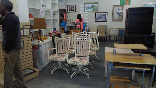 Thrift Store «LowCountry Habitat For Humanity ReStore», reviews and photos, 612 Parris Island Gateway, Beaufort, SC 29906, USA