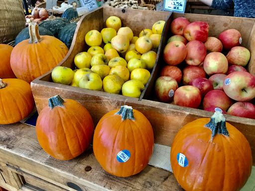 Health Food Store «West Village Market», reviews and photos, 771 Haywood Rd, Asheville, NC 28806, USA