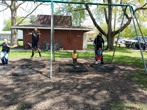 Coffee Shop «Falls Perk Coffee House», reviews and photos, 125 N Pendleton Ave, Pendleton, IN 46064, USA