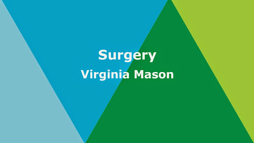 Surgery Department at Virginia Mason