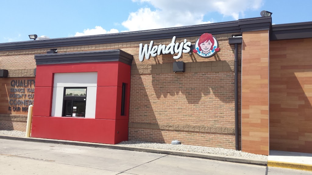 Wendy's 41005