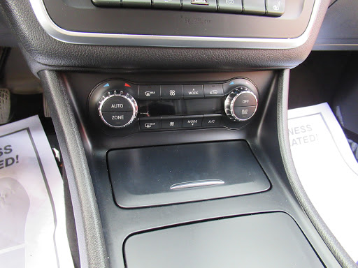 Used Car Dealer «M&J United Auto Sales», reviews and photos, 3511 NW 19th St, Lauderdale Lakes, FL 33311, USA