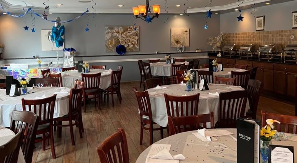 Hilltop Restaurant Bar & Banquet 06279
