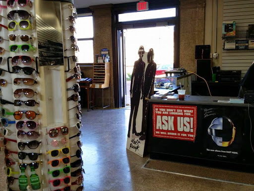 Record Store «Exile on Main Street», reviews and photos, 100 N Chestnut St #120, Champaign, IL 61820, USA