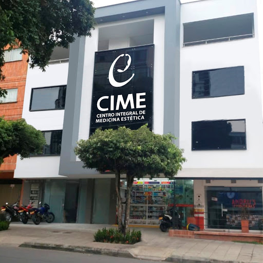CIME centro integral de medicina estetica