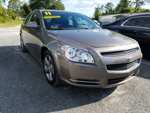 Used Car Dealer «Right Way Automotive», reviews and photos, 2310 US-90, Lake City, FL 32055, USA