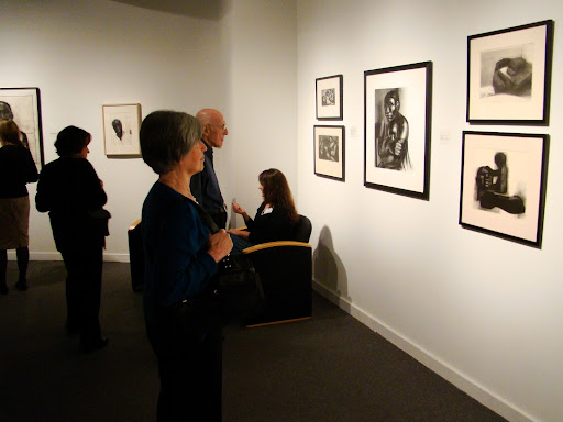 Art Museum «Danforth Art», reviews and photos, 14 Vernon St, Framingham, MA 01701, USA