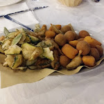 Photo n°4 de l'avis de Paolo.i fait le 03/08/2020 à 05:27 sur le  IlMorrice Ristorante à Spinetoli