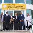 Özel Nilüfer Hacı Kemal Fen ve Anadolu Lisesi