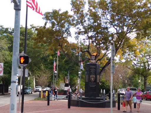 Park «Maximo Gomez Park», reviews and photos, 801 SW 15th Ave, Miami, FL 33135, USA