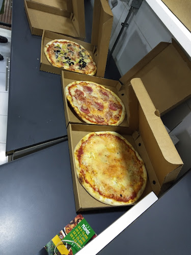 Vasto Pizza - Pizzeria