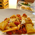 Photo n°2 de l'avis de Nicolò.a fait le 24/08/2022 à 20:27 sur le  Elit Promenade Cafè à Porto Cervo