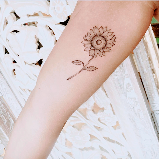 Perigee Moon Body Art, 301 Broadway, West Cape May, NJ 08204, USA, 