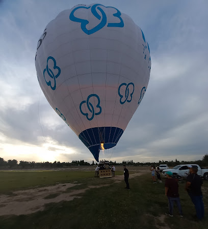 Globos Aerostáticos Mendoza Ballons