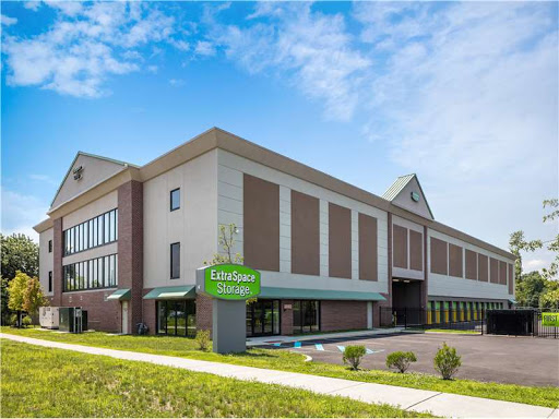 Storage Facility «Extra Space Storage», reviews and photos, 994 Easton Rd, Warrington, PA 18976, USA