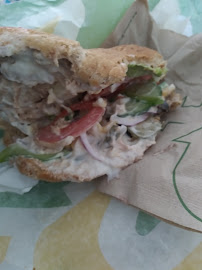 Sandwich du Sandwicherie Subway à Paris - n°4