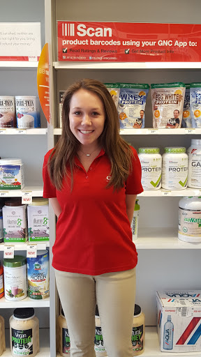 Vitamin & Supplements Store «GNC», reviews and photos, 11750 US-380 #220, Cross Roads, TX 76227, USA