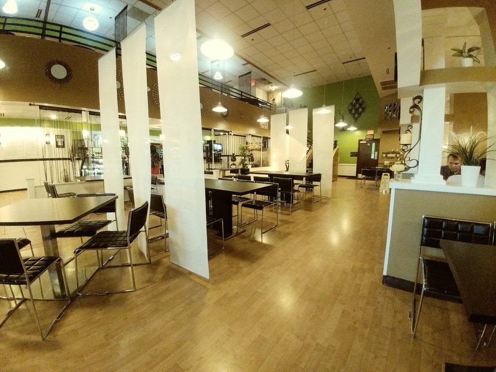 Cilantro Indian Cafe 27511