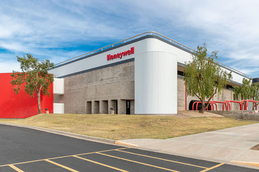 Honeywell Aerospace DSES - Glendale