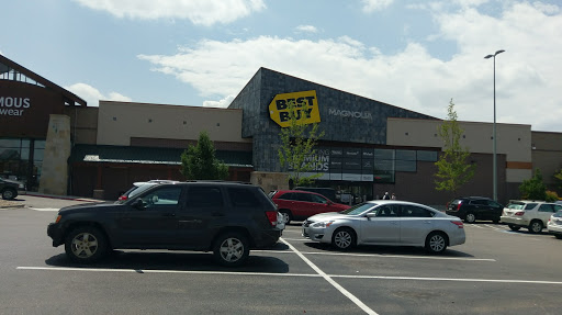 Electronics Store «Best Buy», reviews and photos, 8682 Park Meadows Center Dr, Lone Tree, CO 80124, USA